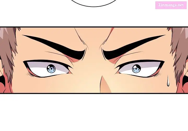 I’m Destined For Greatness! Zinmanga X Chapter 43 Page 45