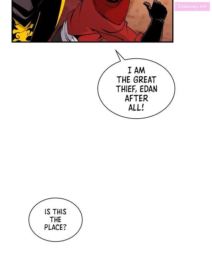 I’m Destined For Greatness! Zinmanga X Chapter 43 Page 67