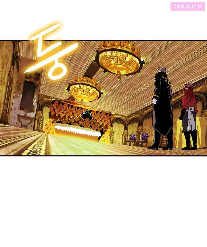I’m Destined For Greatness! Zinmanga X Chapter 43 Page 70