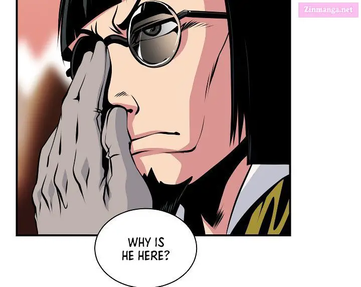 I’m Destined For Greatness! Zinmanga X Chapter 42 Page 79