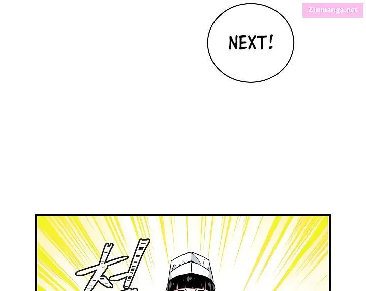 I’m Destined For Greatness! Zinmanga X Chapter 42 Page 92