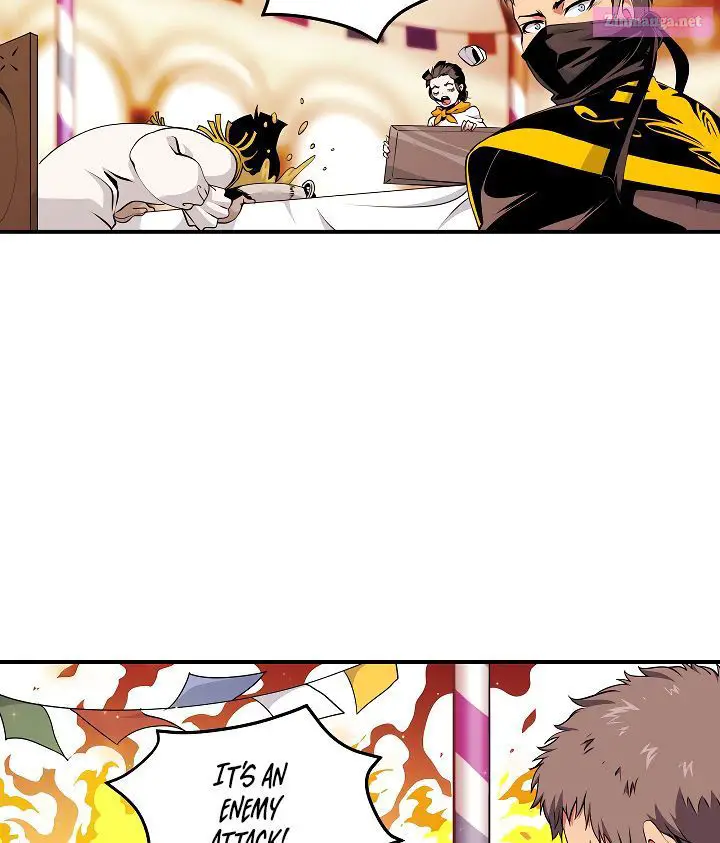 I’m Destined For Greatness! Zinmanga X Chapter 42 Page 103