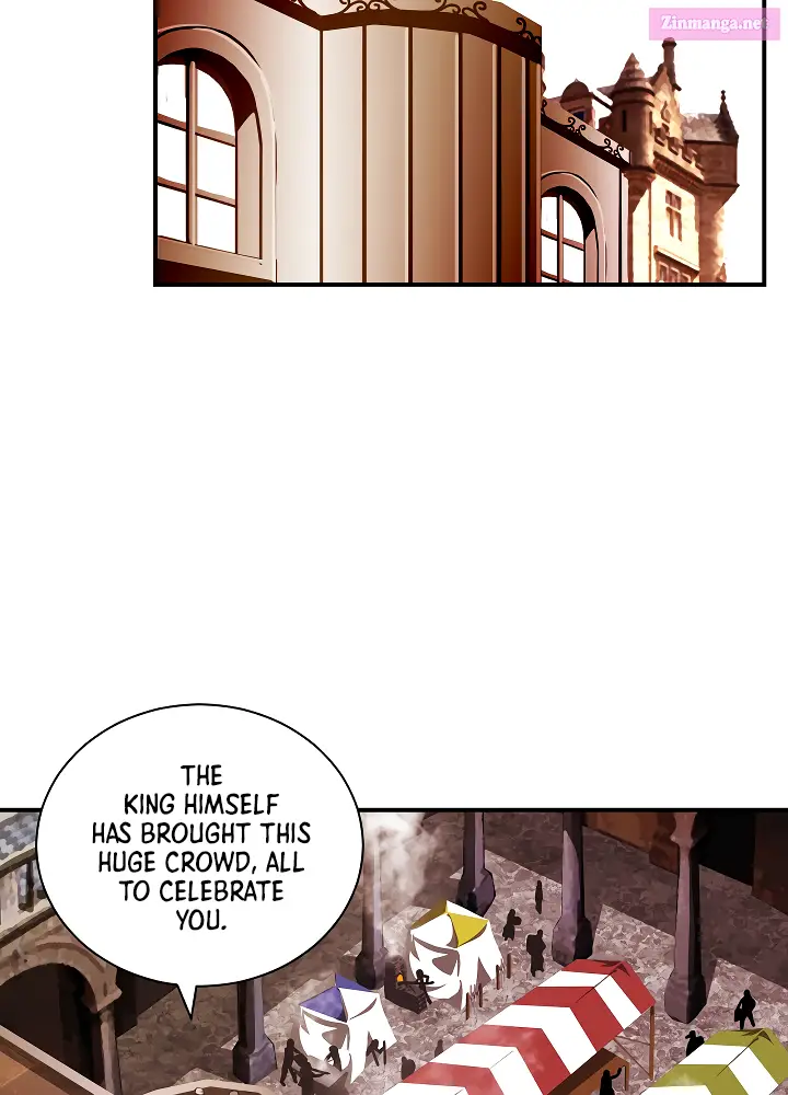 I’m Destined For Greatness! Zinmanga X Chapter 41 Page 55