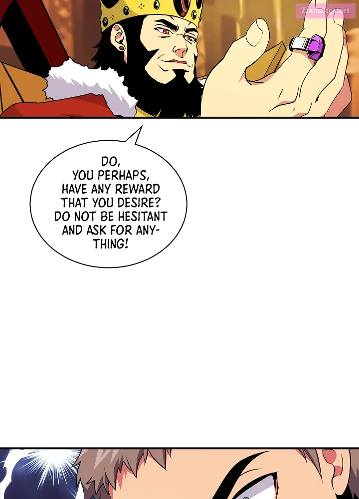 I’m Destined For Greatness! Zinmanga X Chapter 41 Page 70