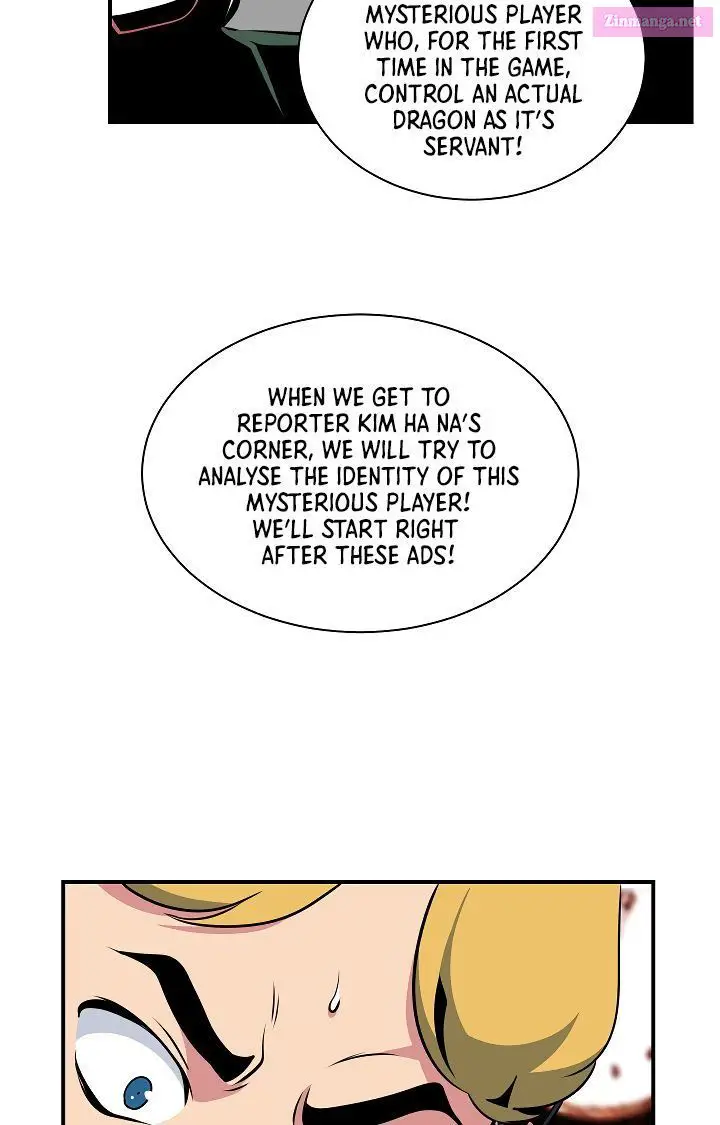 I’m Destined For Greatness! Zinmanga X Chapter 40 Page 26