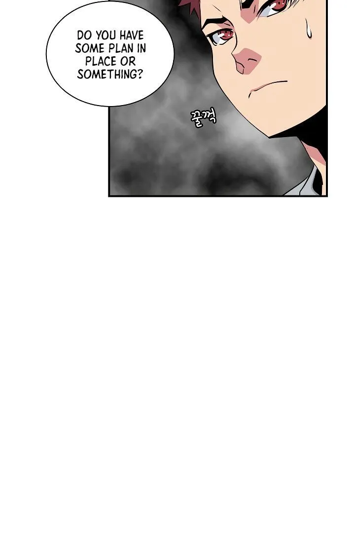I’m Destined For Greatness! Zinmanga X Chapter 40 Page 63