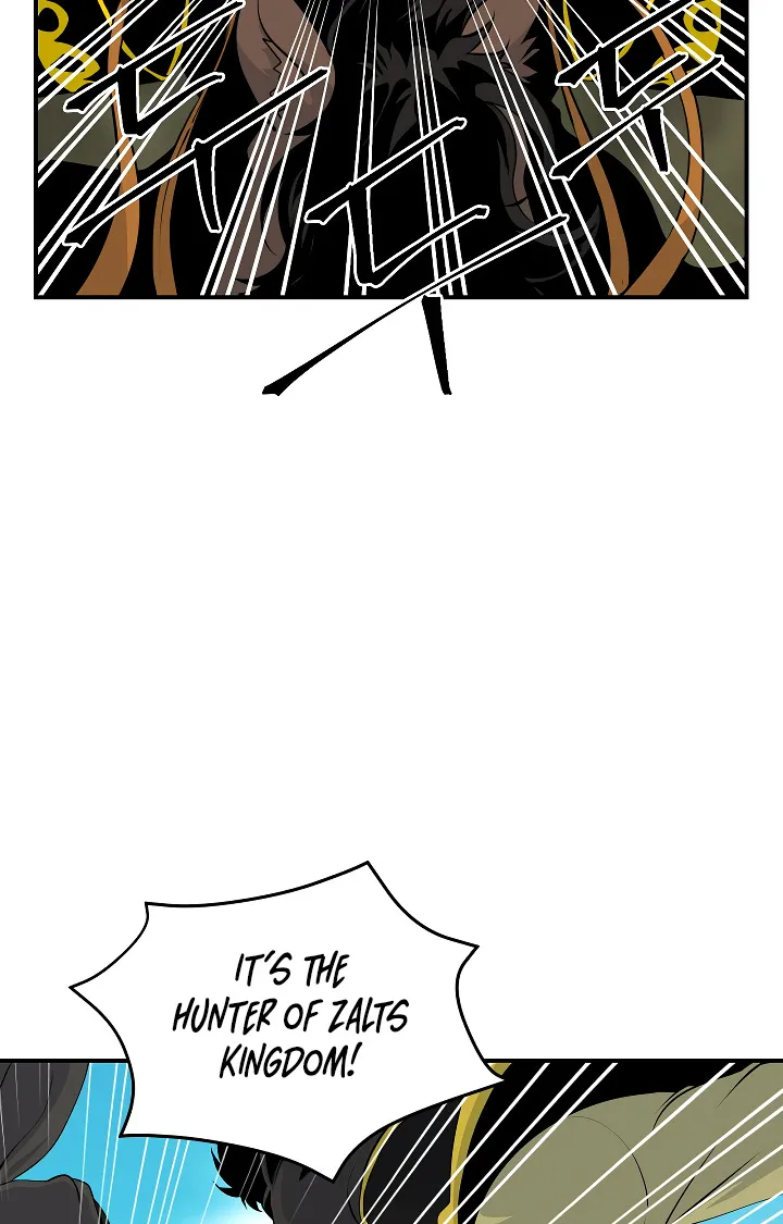 I’m Destined For Greatness! Zinmanga X Chapter 39 Page 46