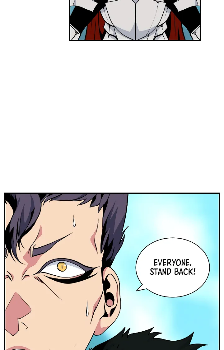 I’m Destined For Greatness! Zinmanga X Chapter 39 Page 71