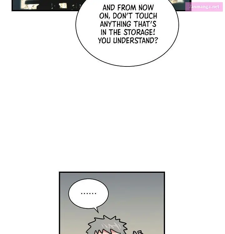 I’m Destined For Greatness! Zinmanga X Chapter 38 Page 70