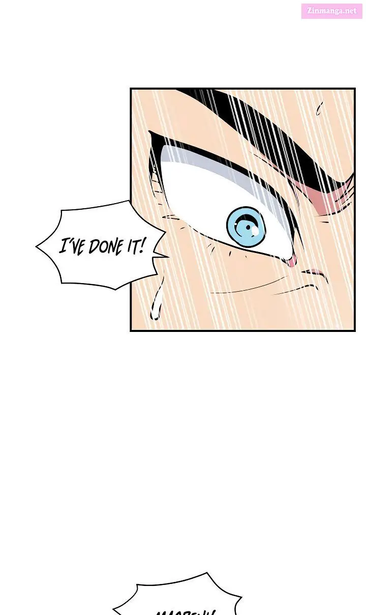 I’m Destined For Greatness! Zinmanga X Chapter 38 Page 75