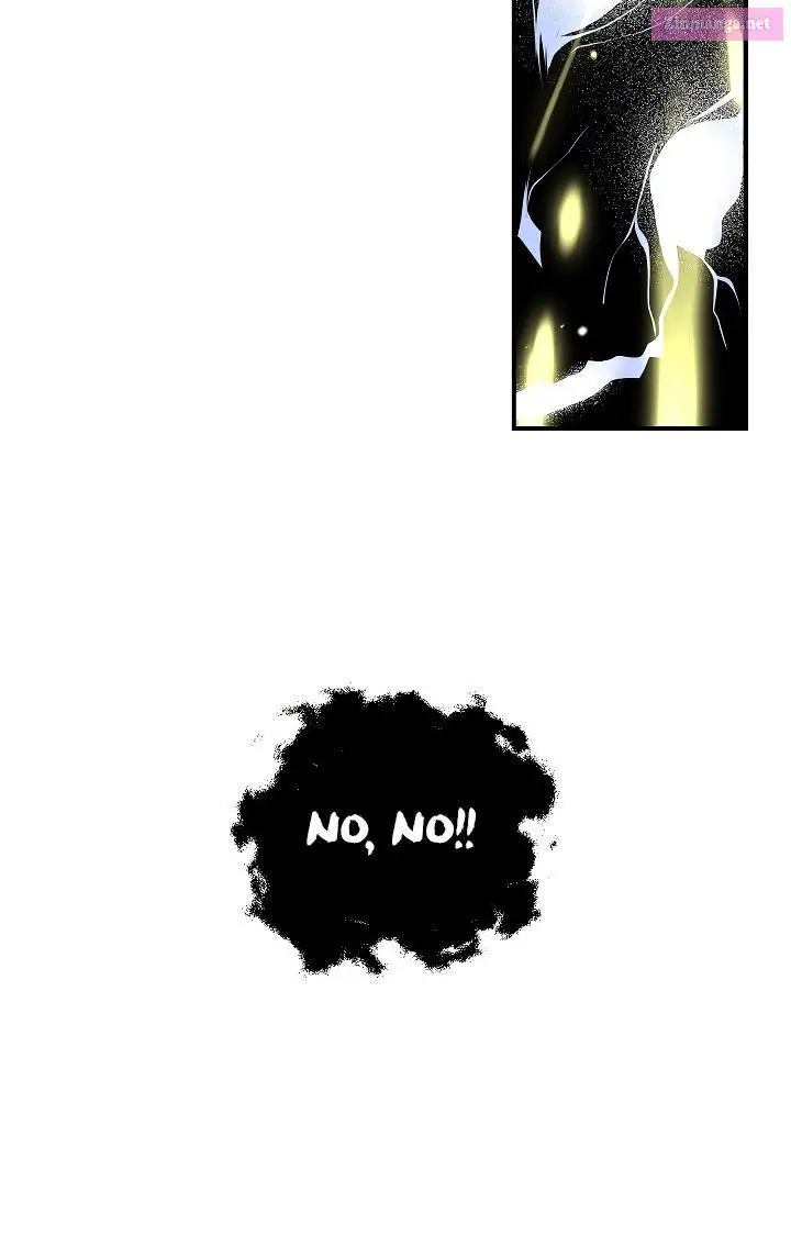 I’m Destined For Greatness! Zinmanga X Chapter 37 Page 4