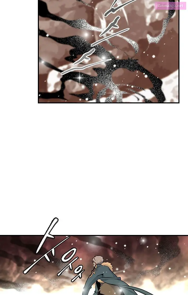 I’m Destined For Greatness! Zinmanga X Chapter 37 Page 6