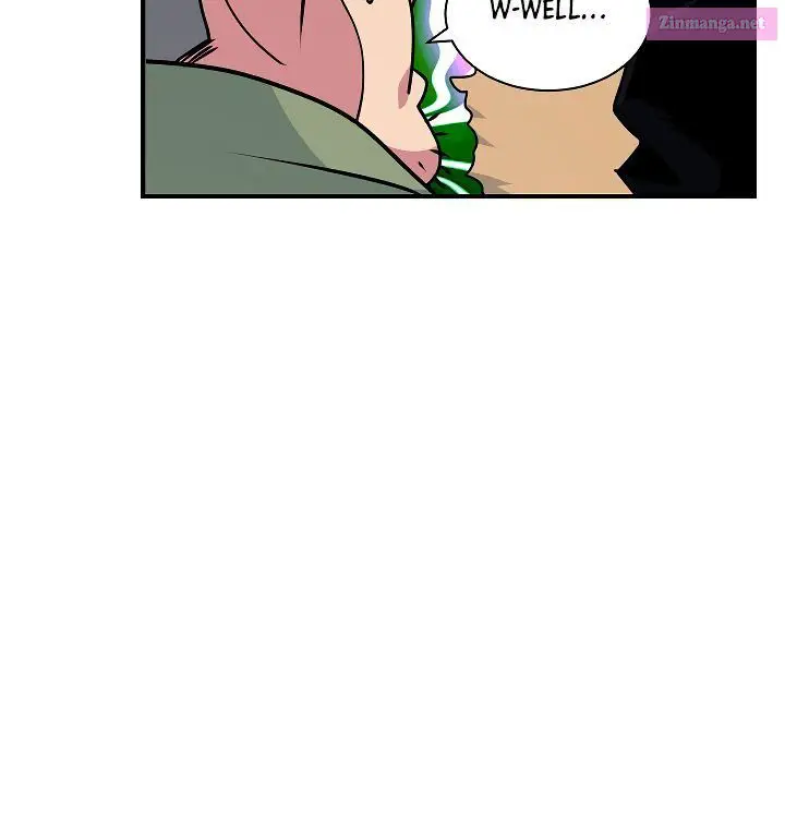 I’m Destined For Greatness! Zinmanga X Chapter 37 Page 65