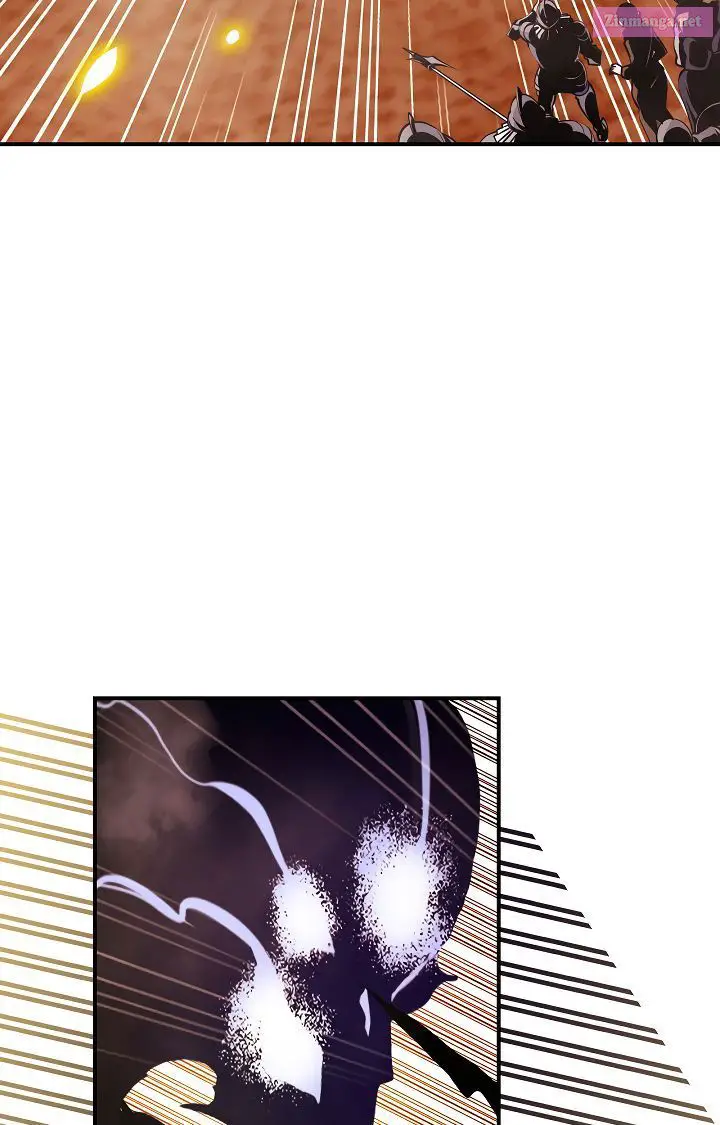 I’m Destined For Greatness! Zinmanga X Chapter 36 Page 3