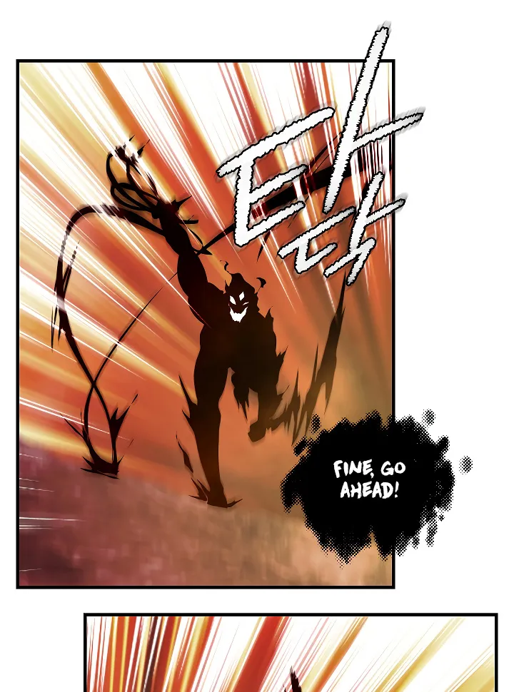 I’m Destined For Greatness! Zinmanga X Chapter 35 Page 77