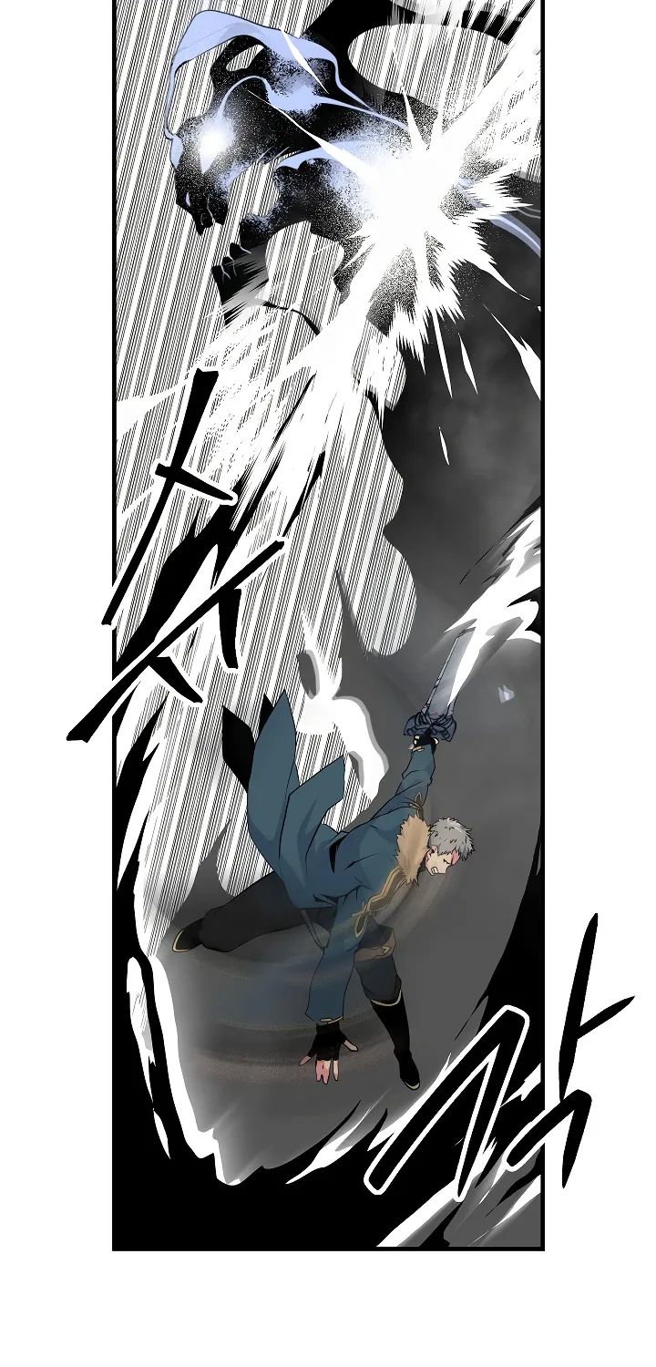I’m Destined For Greatness! Zinmanga X Chapter 34 Page 14