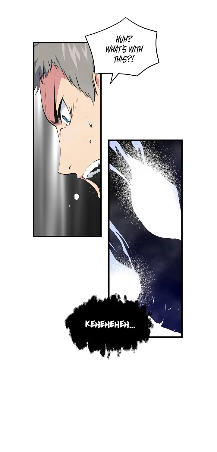 I’m Destined For Greatness! Zinmanga X Chapter 34 Page 15