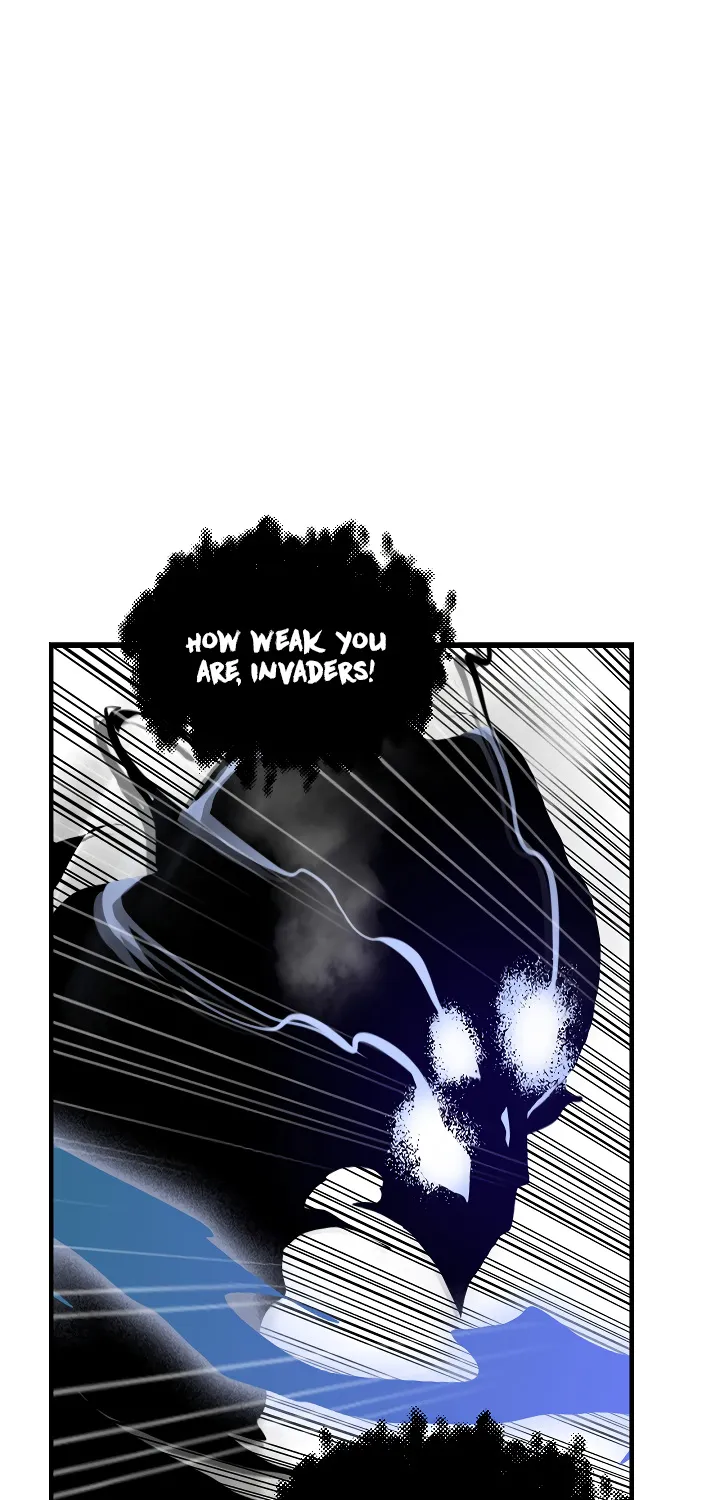 I’m Destined For Greatness! Zinmanga X Chapter 34 Page 23