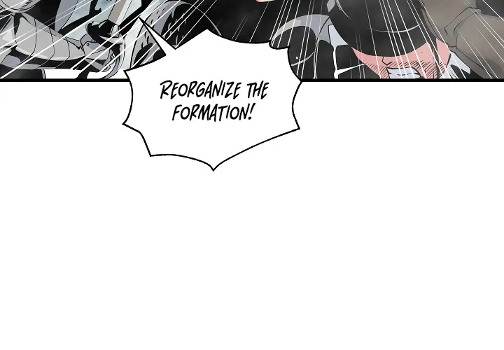 I’m Destined For Greatness! Zinmanga X Chapter 34 Page 26