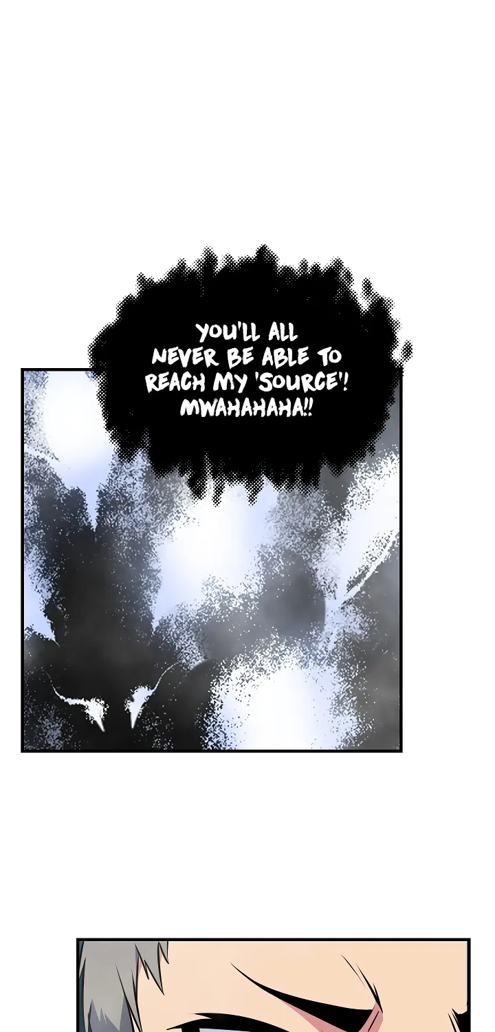 I’m Destined For Greatness! Zinmanga X Chapter 34 Page 27