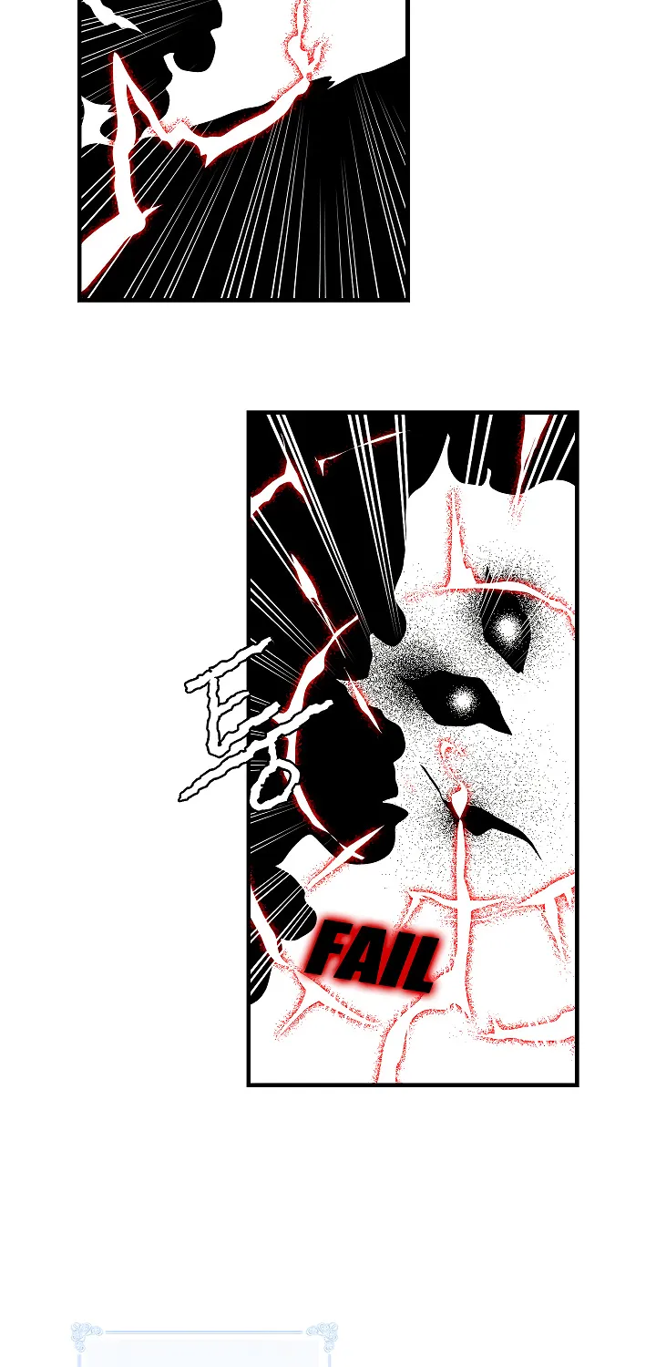 I’m Destined For Greatness! Zinmanga X Chapter 34 Page 31