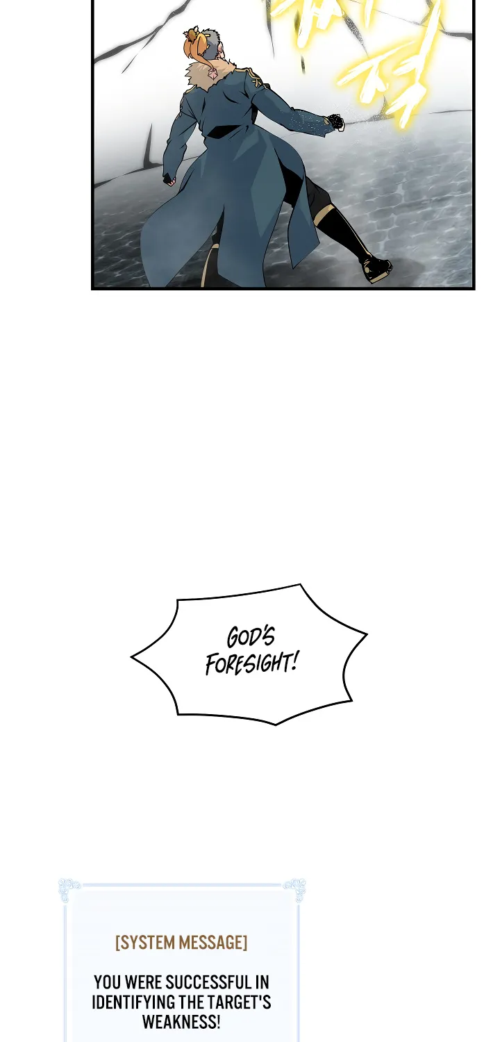 I’m Destined For Greatness! Zinmanga X Chapter 34 Page 36