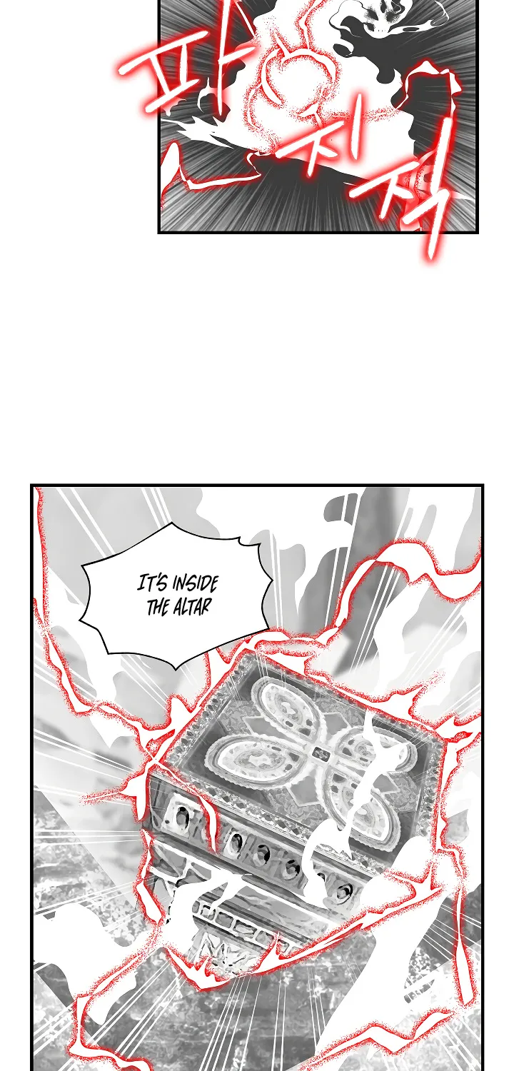 I’m Destined For Greatness! Zinmanga X Chapter 34 Page 38