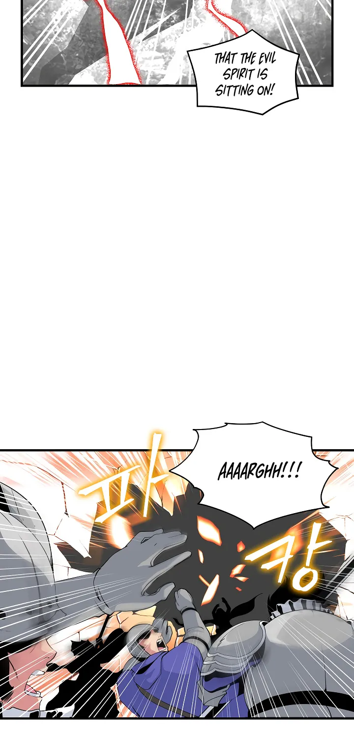 I’m Destined For Greatness! Zinmanga X Chapter 34 Page 39
