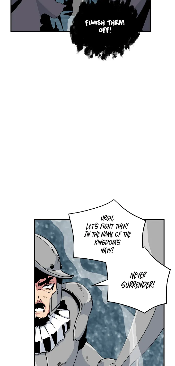 I’m Destined For Greatness! Zinmanga X Chapter 34 Page 41