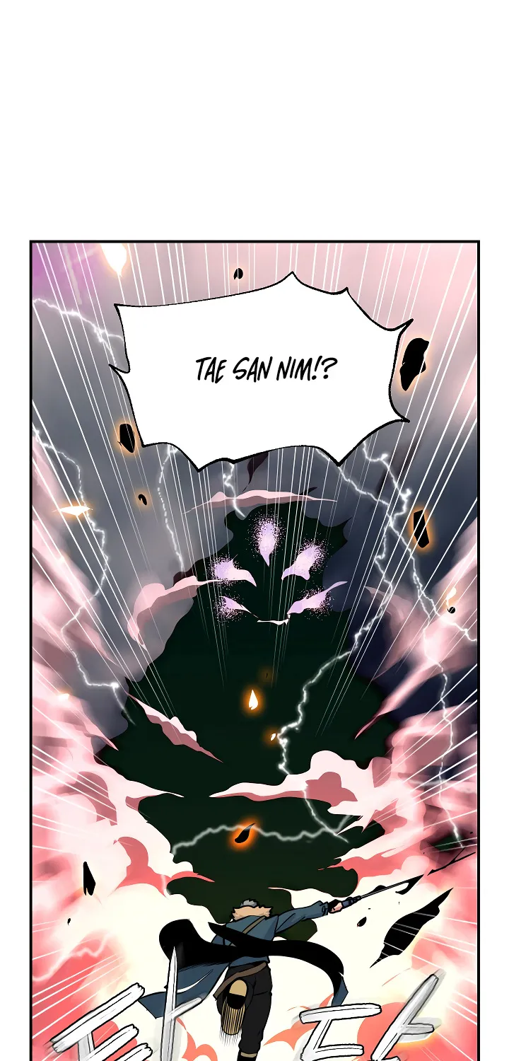 I’m Destined For Greatness! Zinmanga X Chapter 34 Page 57