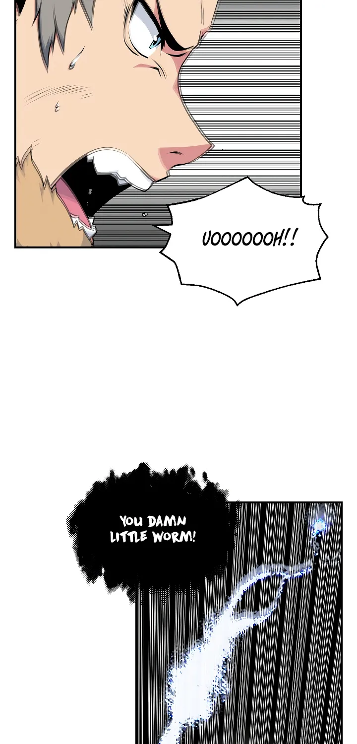I’m Destined For Greatness! Zinmanga X Chapter 34 Page 61