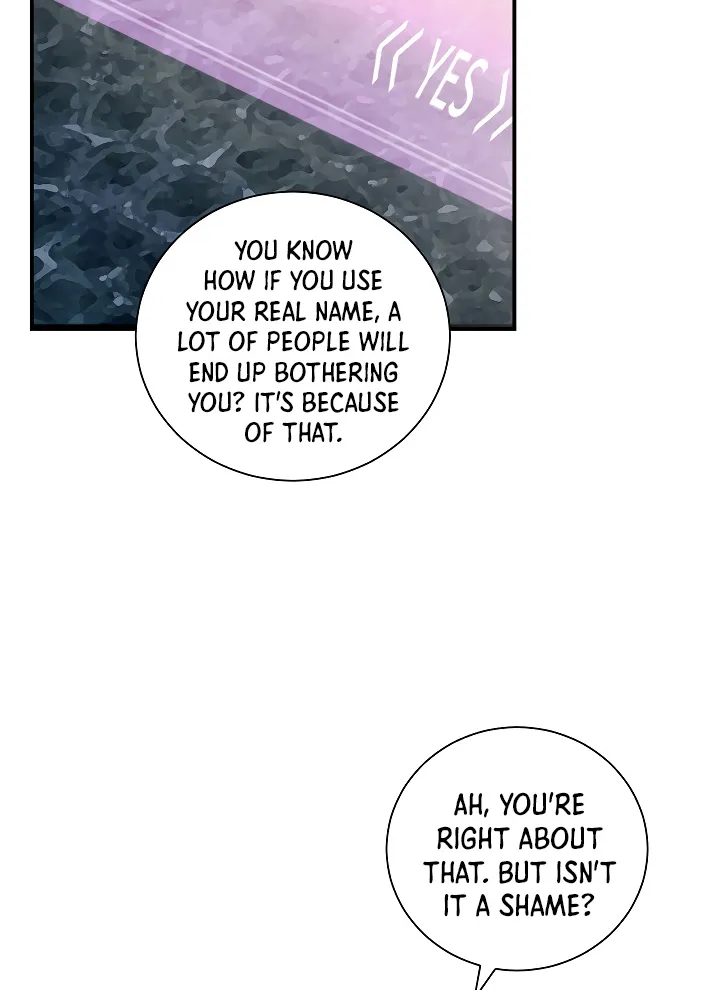 I’m Destined For Greatness! Zinmanga X Chapter 33 Page 45