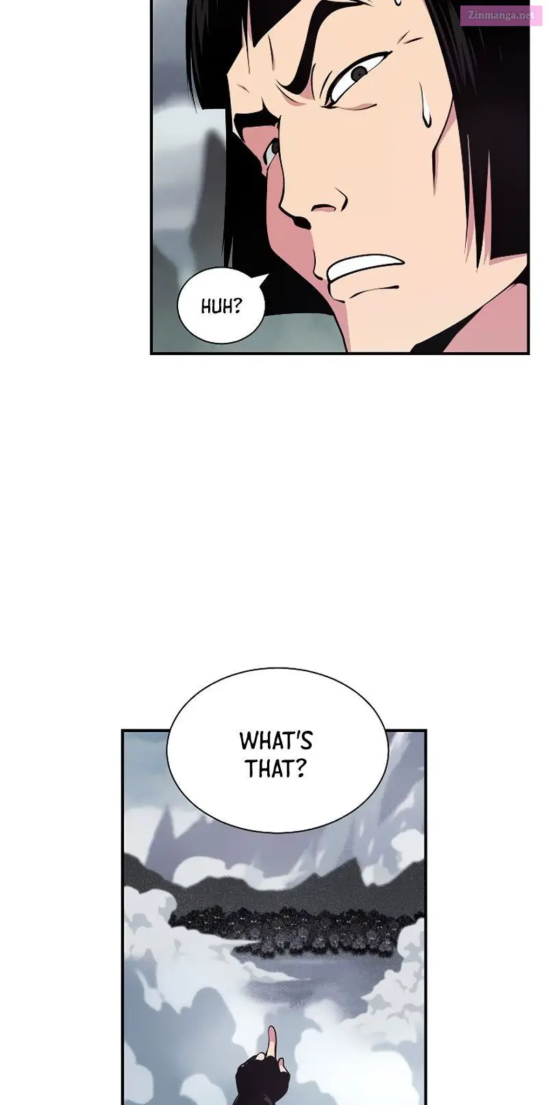 I’m Destined For Greatness! Zinmanga X Chapter 32 Page 7