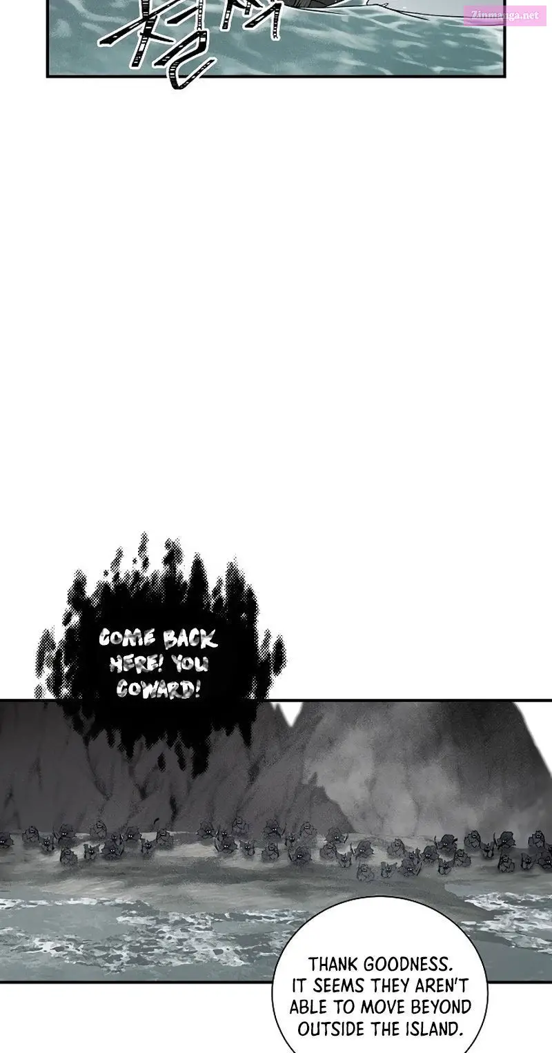 I’m Destined For Greatness! Zinmanga X Chapter 32 Page 20