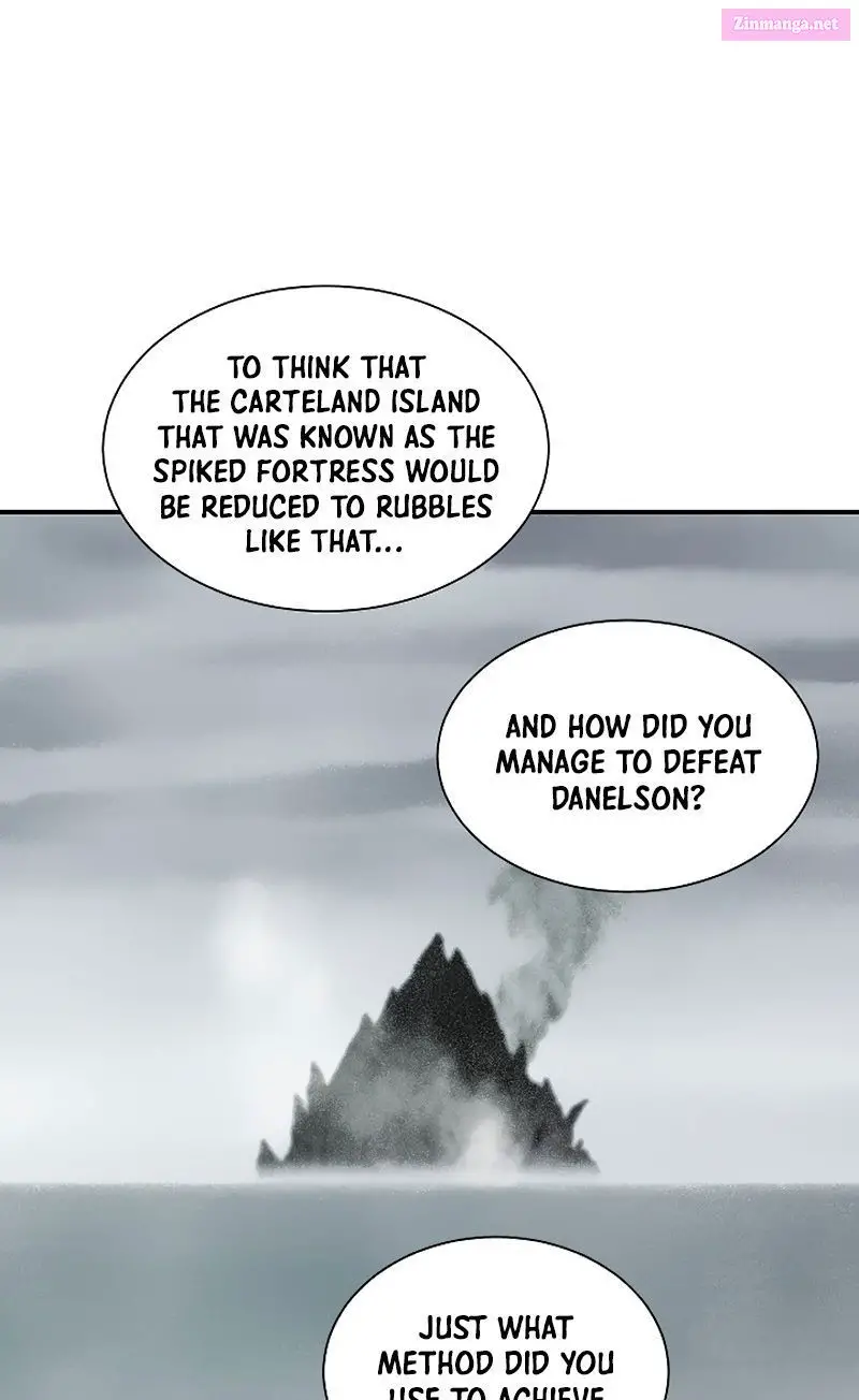 I’m Destined For Greatness! Zinmanga X Chapter 32 Page 32