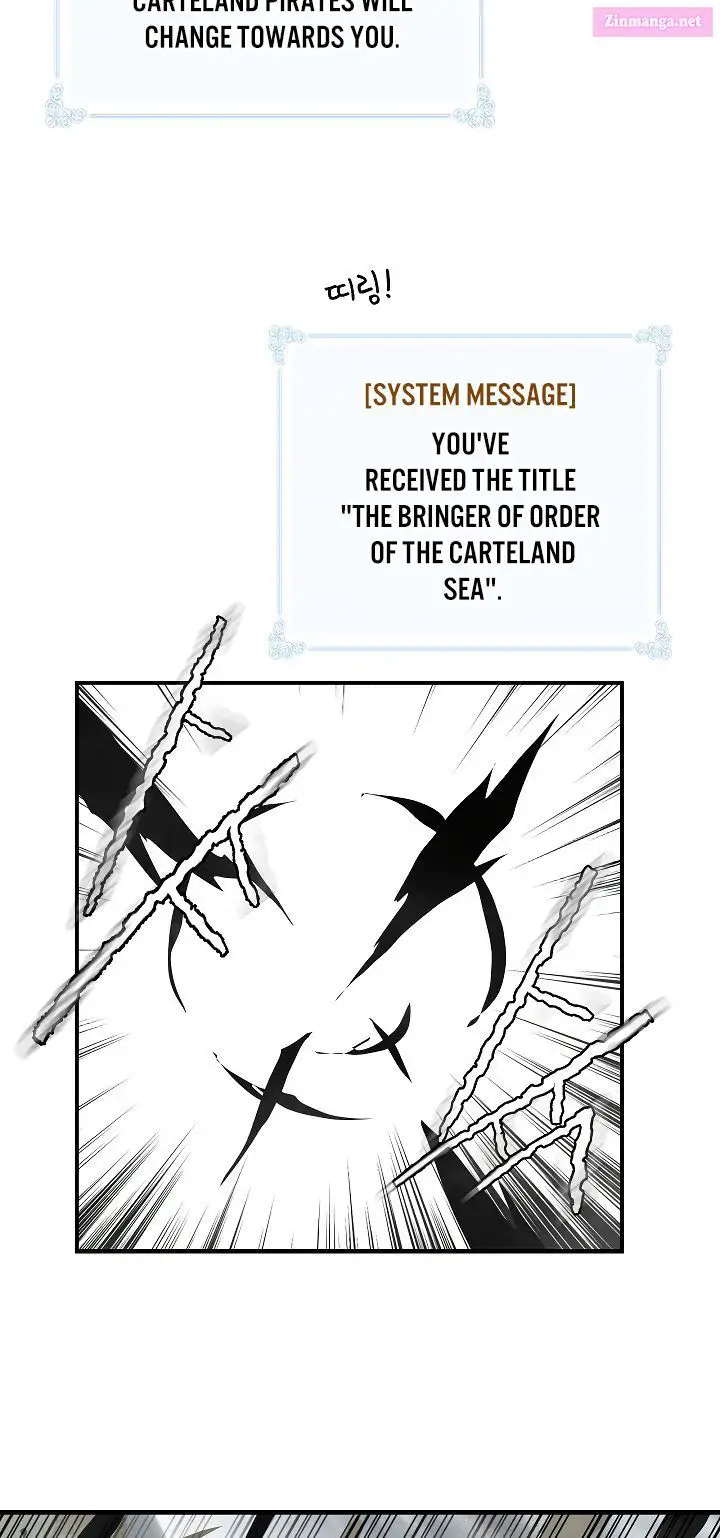 I’m Destined For Greatness! Zinmanga X Chapter 31 Page 33