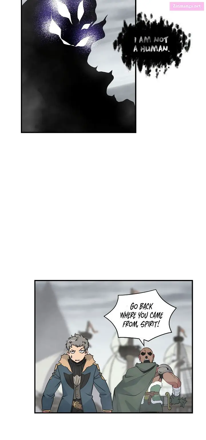 I’m Destined For Greatness! Zinmanga X Chapter 31 Page 36