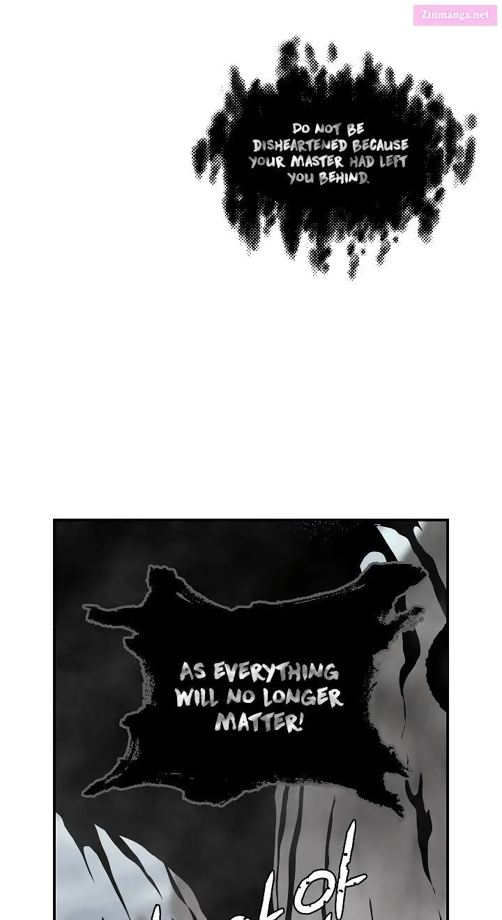 I’m Destined For Greatness! Zinmanga X Chapter 31 Page 42