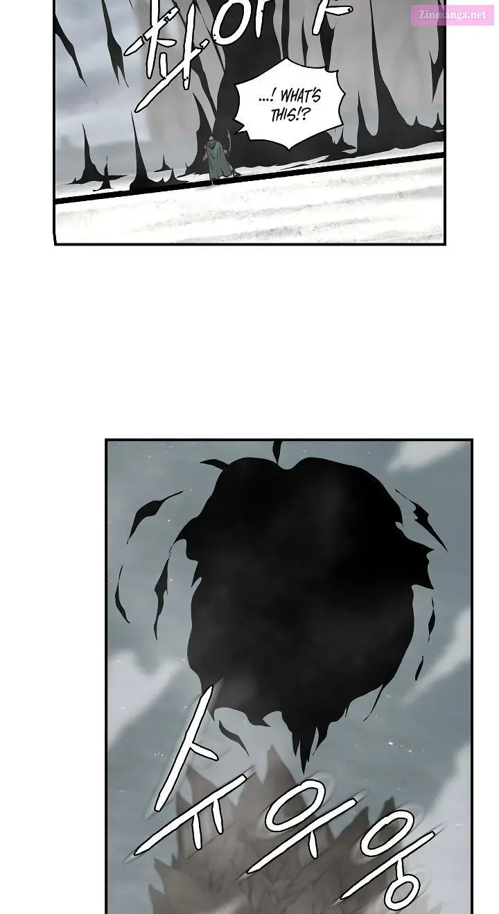 I’m Destined For Greatness! Zinmanga X Chapter 31 Page 43