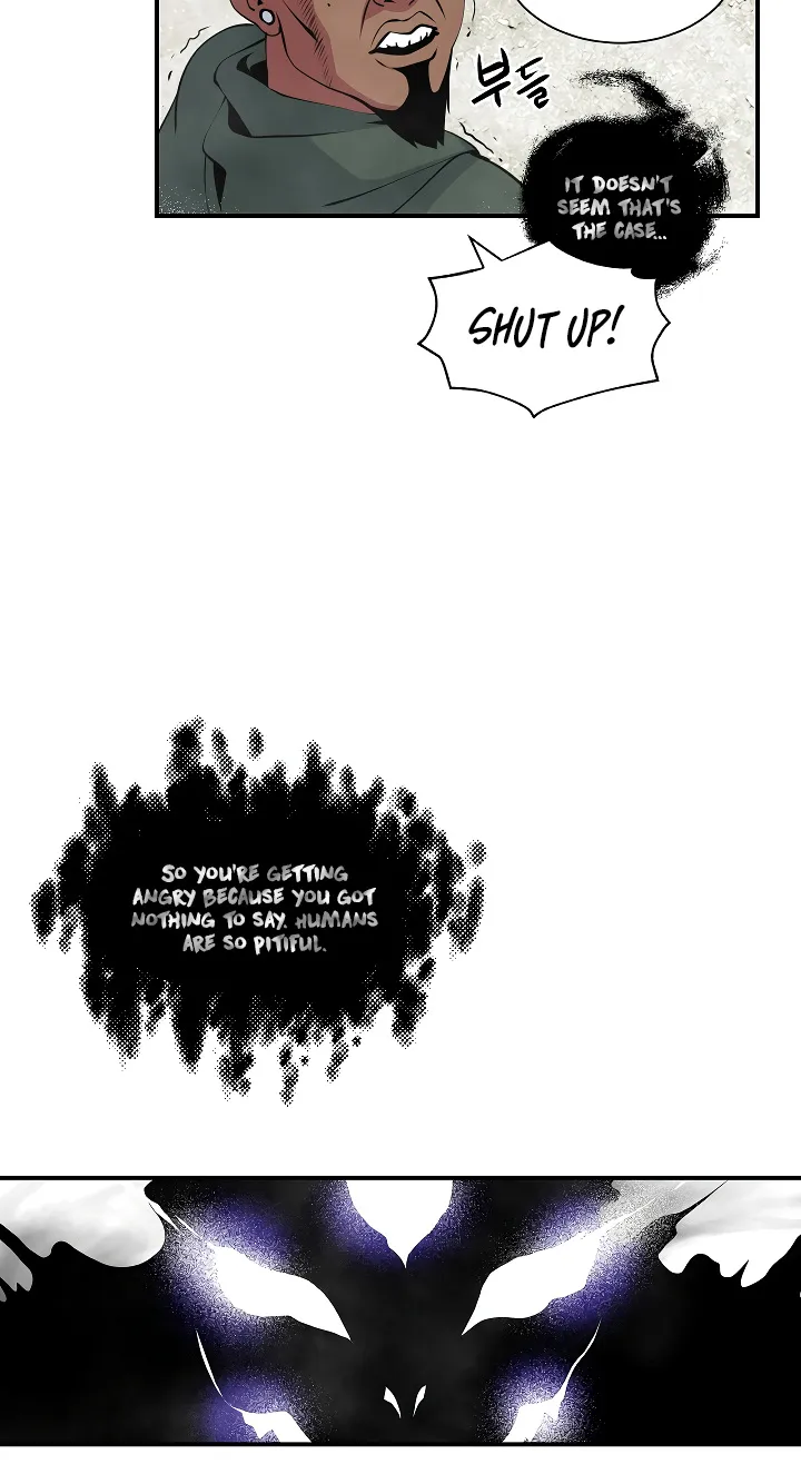 I’m Destined For Greatness! Zinmanga X Chapter 31 Page 71