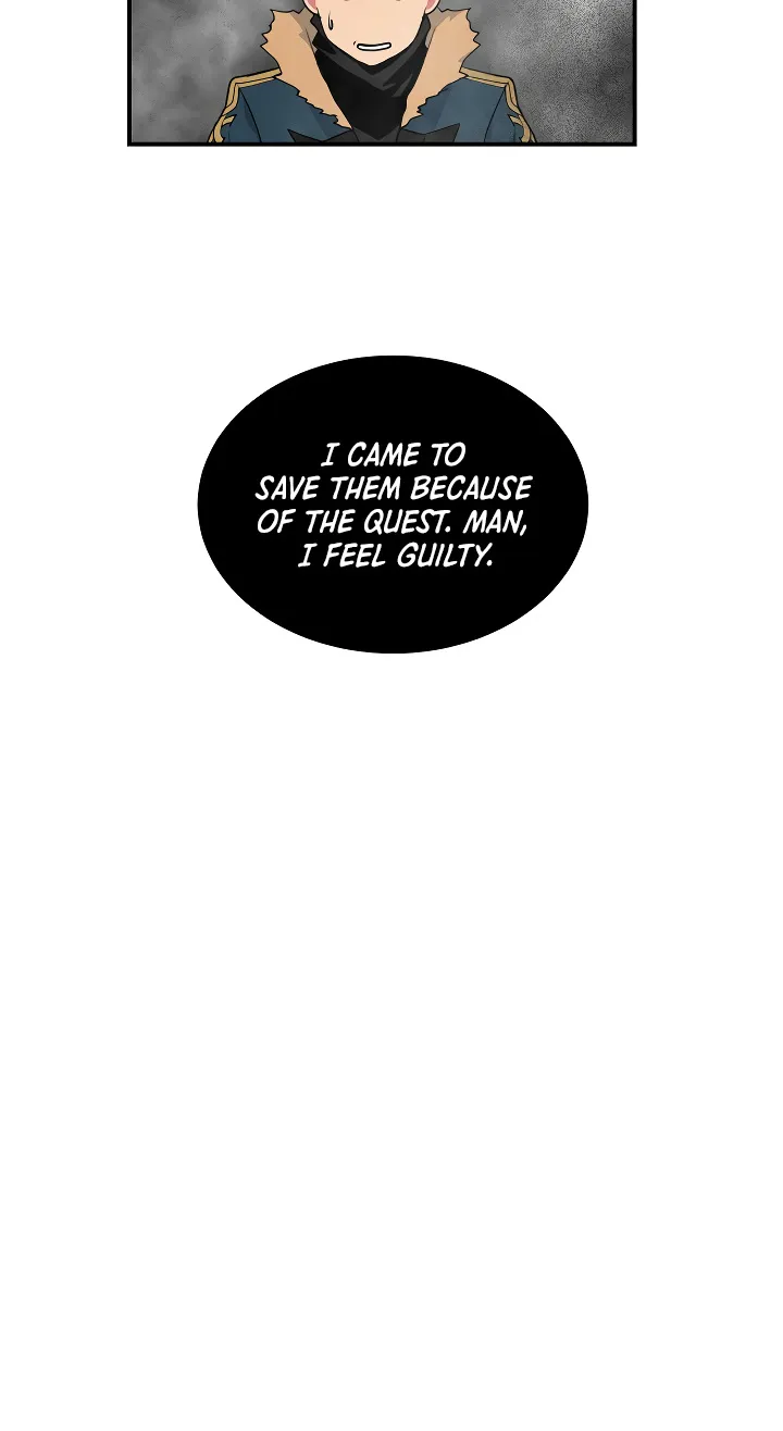 I’m Destined For Greatness! Zinmanga X Chapter 31 Page 86