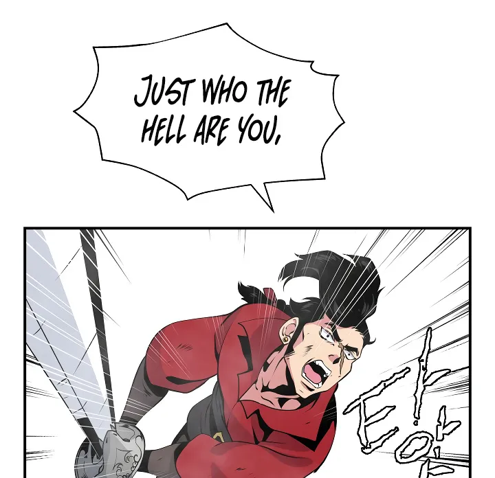 I’m Destined For Greatness! Zinmanga X Chapter 30 Page 72