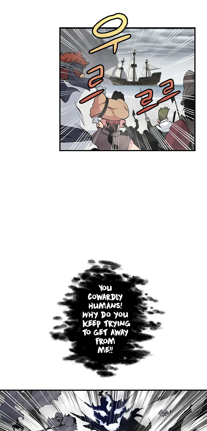 I’m Destined For Greatness! Zinmanga X Chapter 29 Page 46