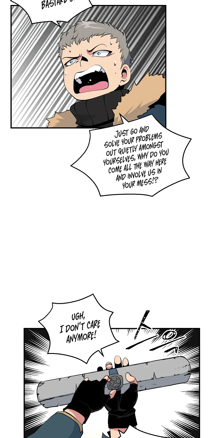 I’m Destined For Greatness! Zinmanga X Chapter 29 Page 48