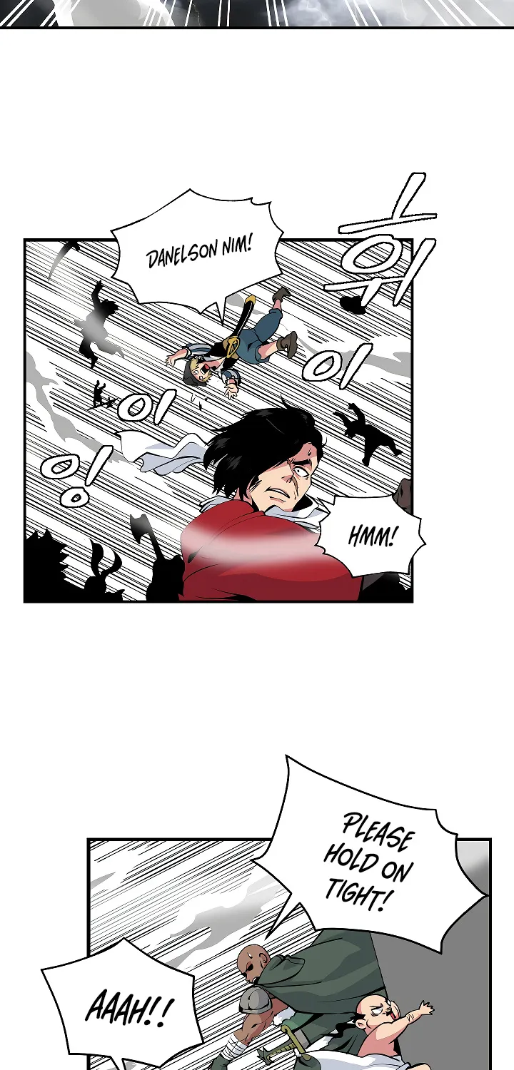 I’m Destined For Greatness! Zinmanga X Chapter 29 Page 56