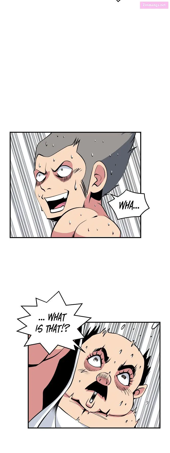 I’m Destined For Greatness! Zinmanga X Chapter 28 Page 19