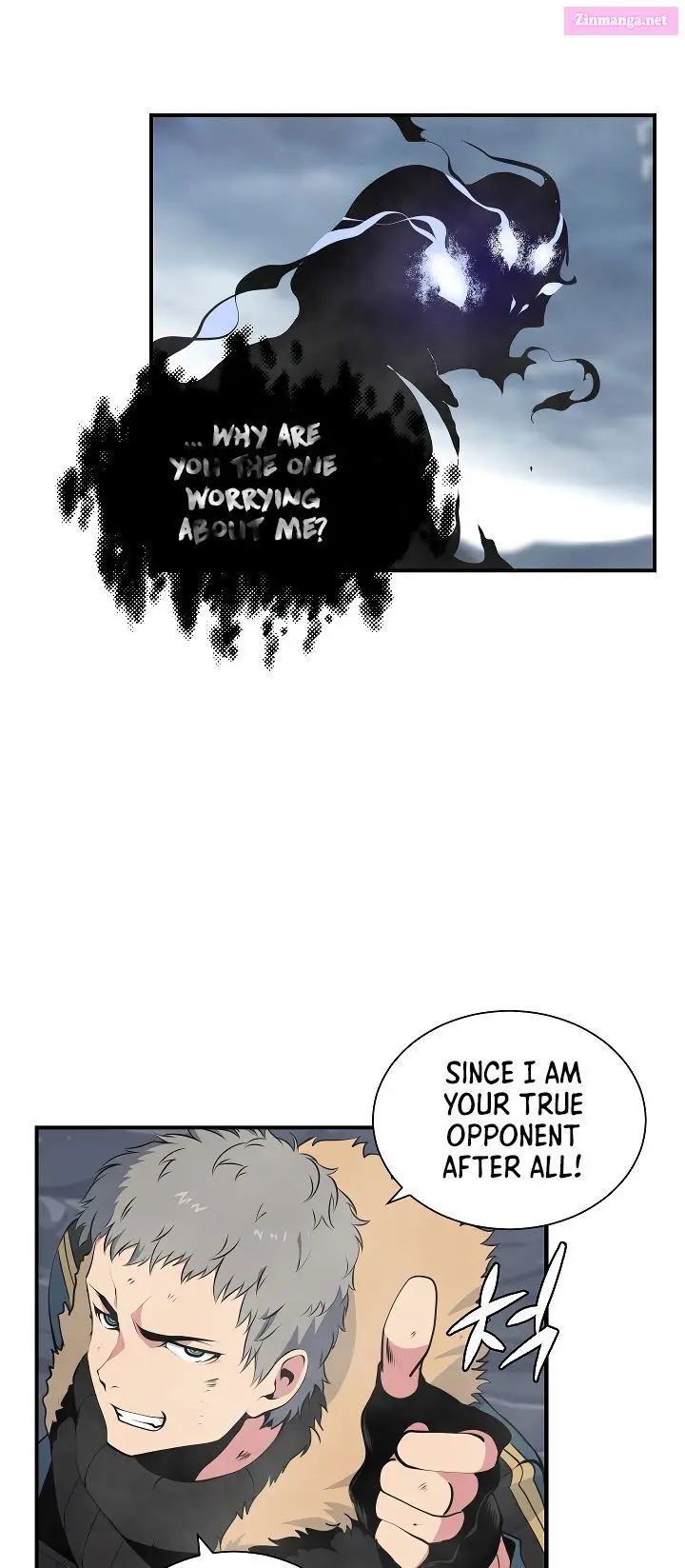 I’m Destined For Greatness! Zinmanga X Chapter 28 Page 38