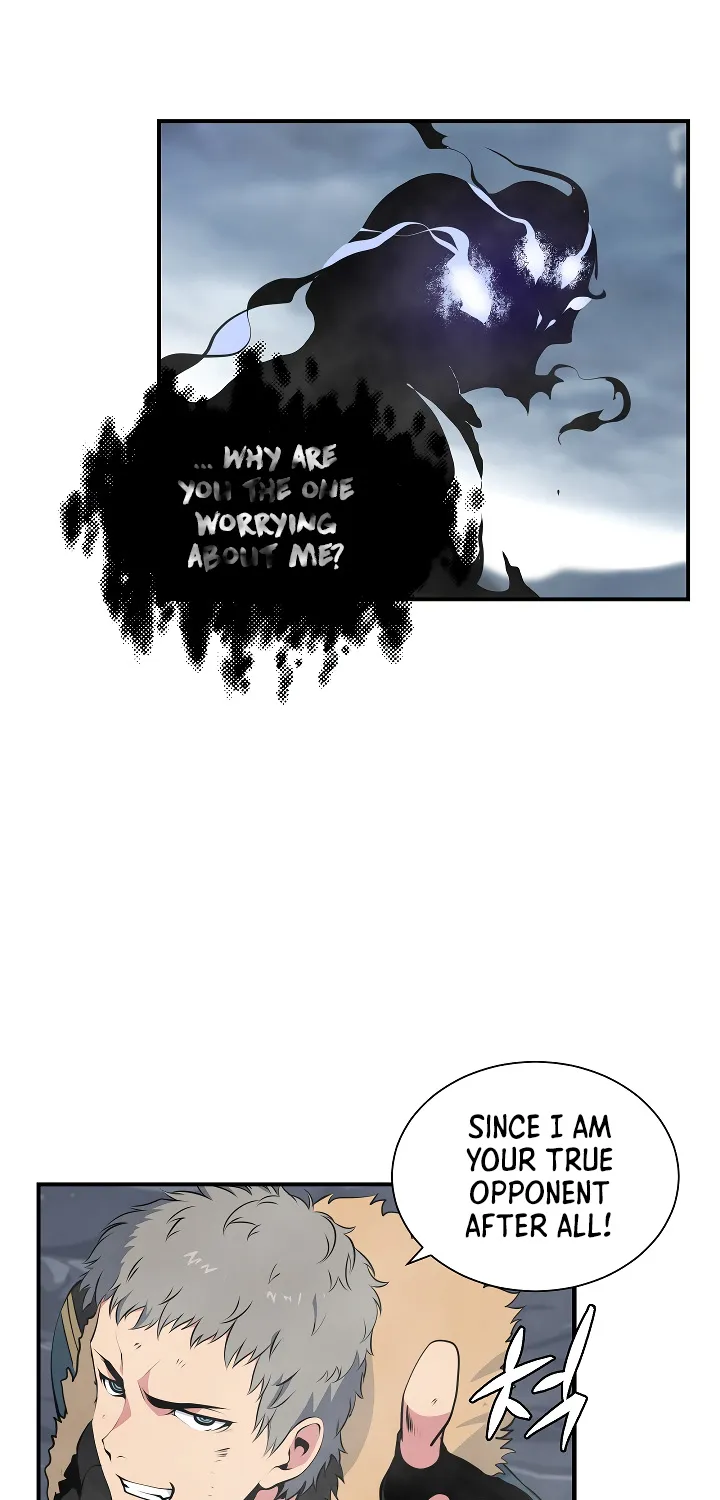 I’m Destined For Greatness! Zinmanga X Chapter 28 Page 74