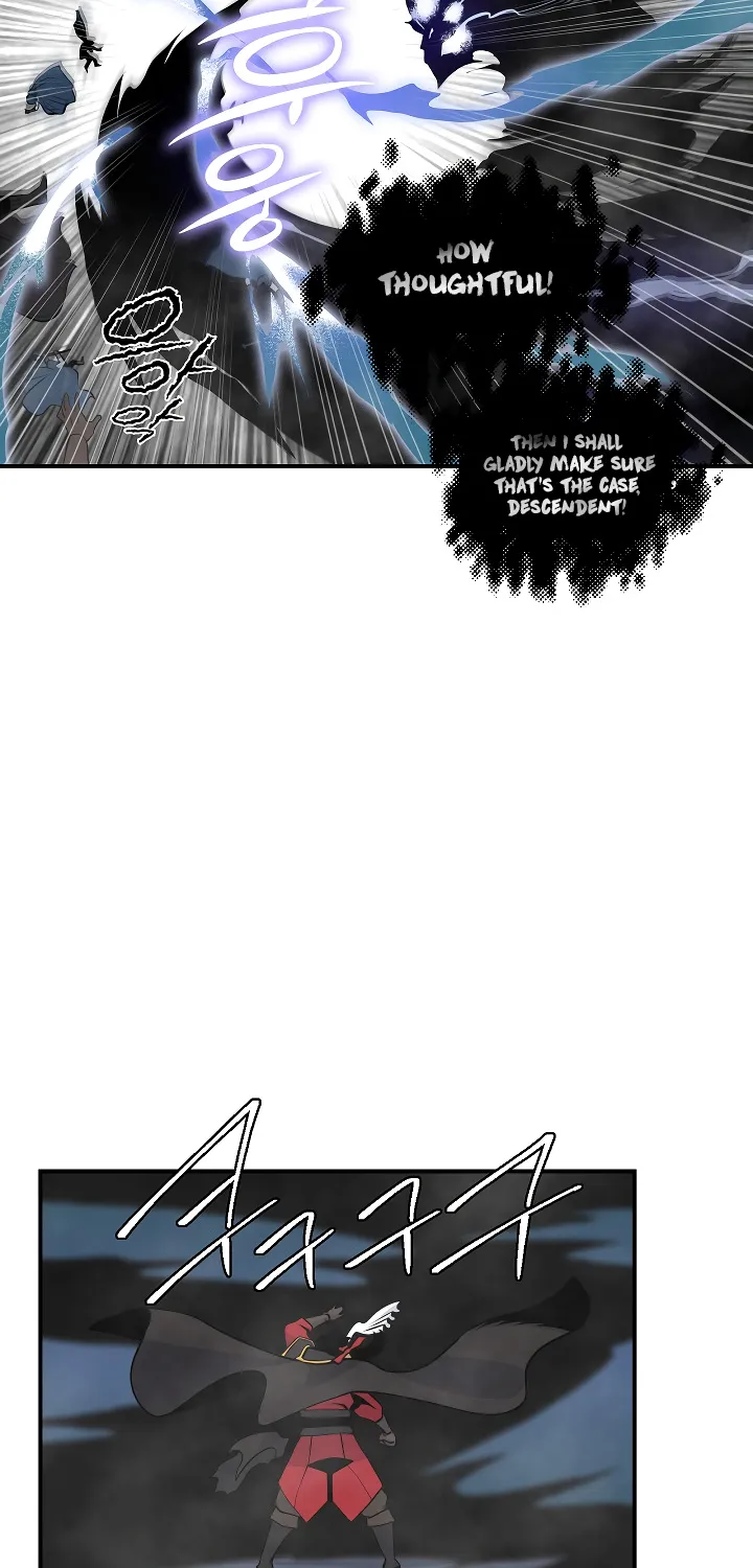 I’m Destined For Greatness! Zinmanga X Chapter 28 Page 78