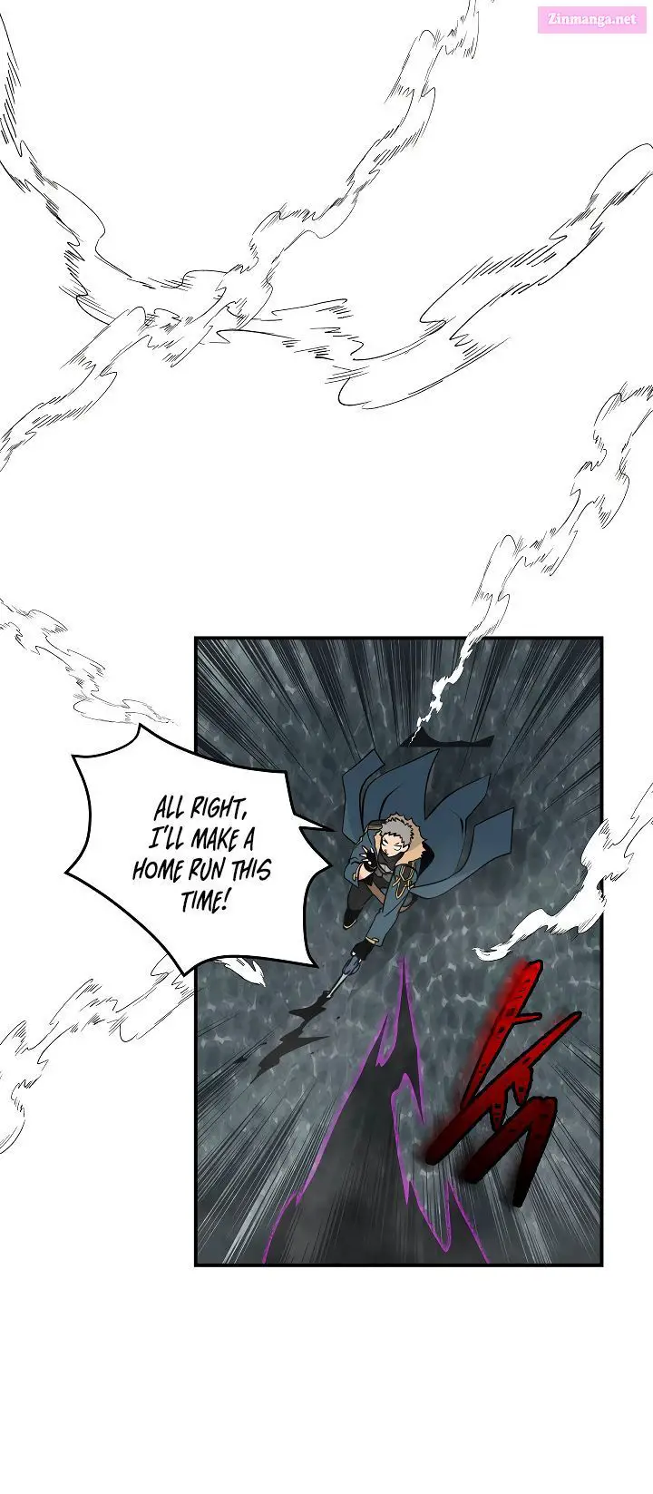 I’m Destined For Greatness! Zinmanga X Chapter 27 Page 17